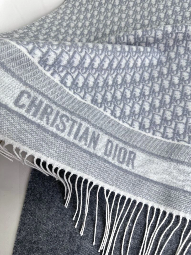 MoistureWicking Christian Dior Scarf 271129