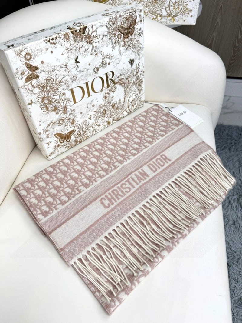 Christian Dior Scarf Compact 271117