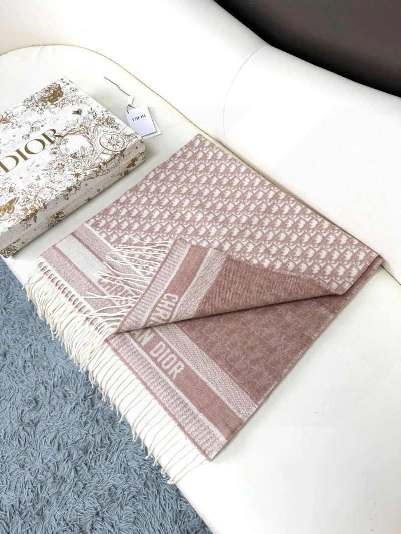 Christian Dior Scarf Compact 271117
