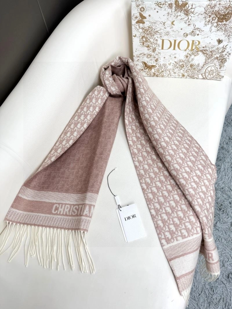 Christian Dior Scarf Compact 271117