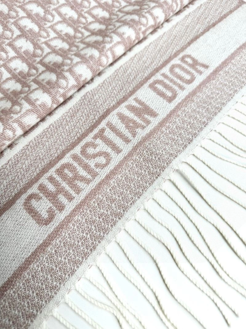 Christian Dior Scarf Compact 271117