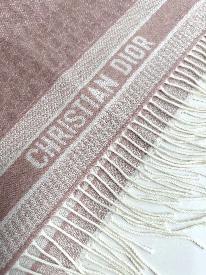 Christian Dior Scarf Compact 271117