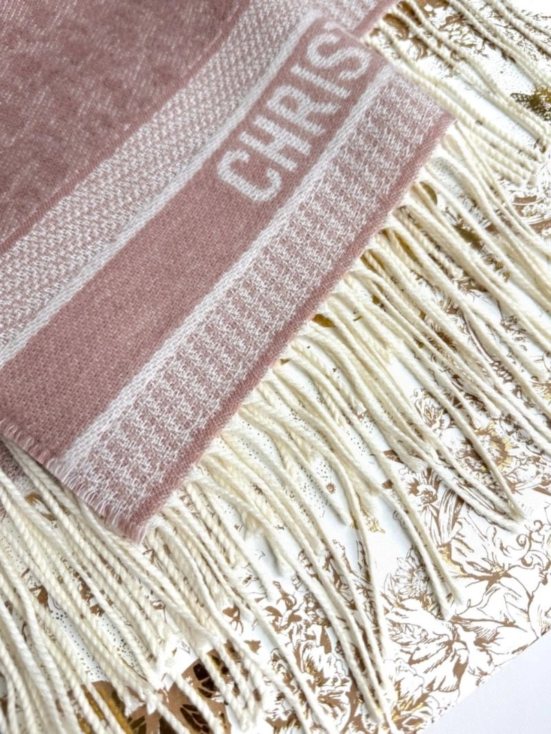 Christian Dior Scarf Compact 271117