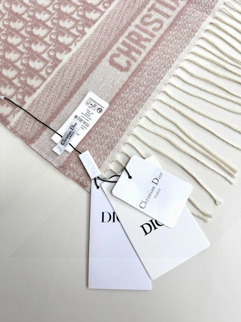 Christian Dior Scarf Compact 271117