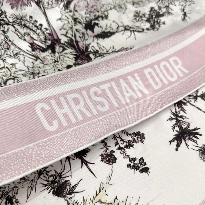 Contemporary Christian Dior Scarf 271116