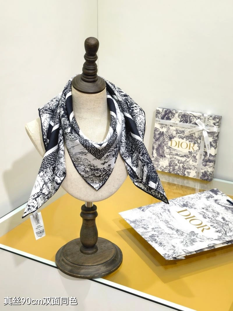Christian Dior Scarf DailyWear 271104