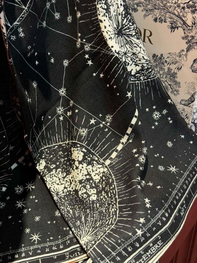 WellDesigned Christian Dior Scarf 271106