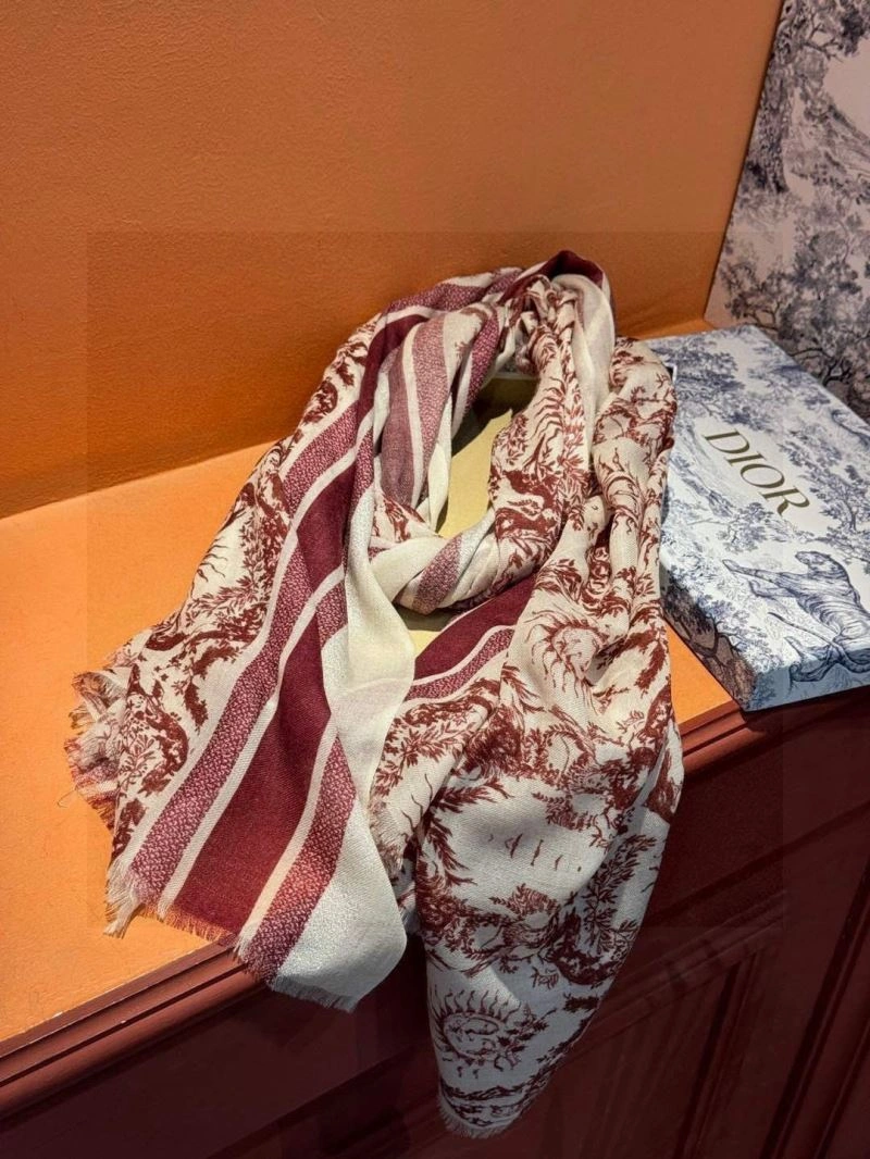 Christian Dior Scarf Bold 271094