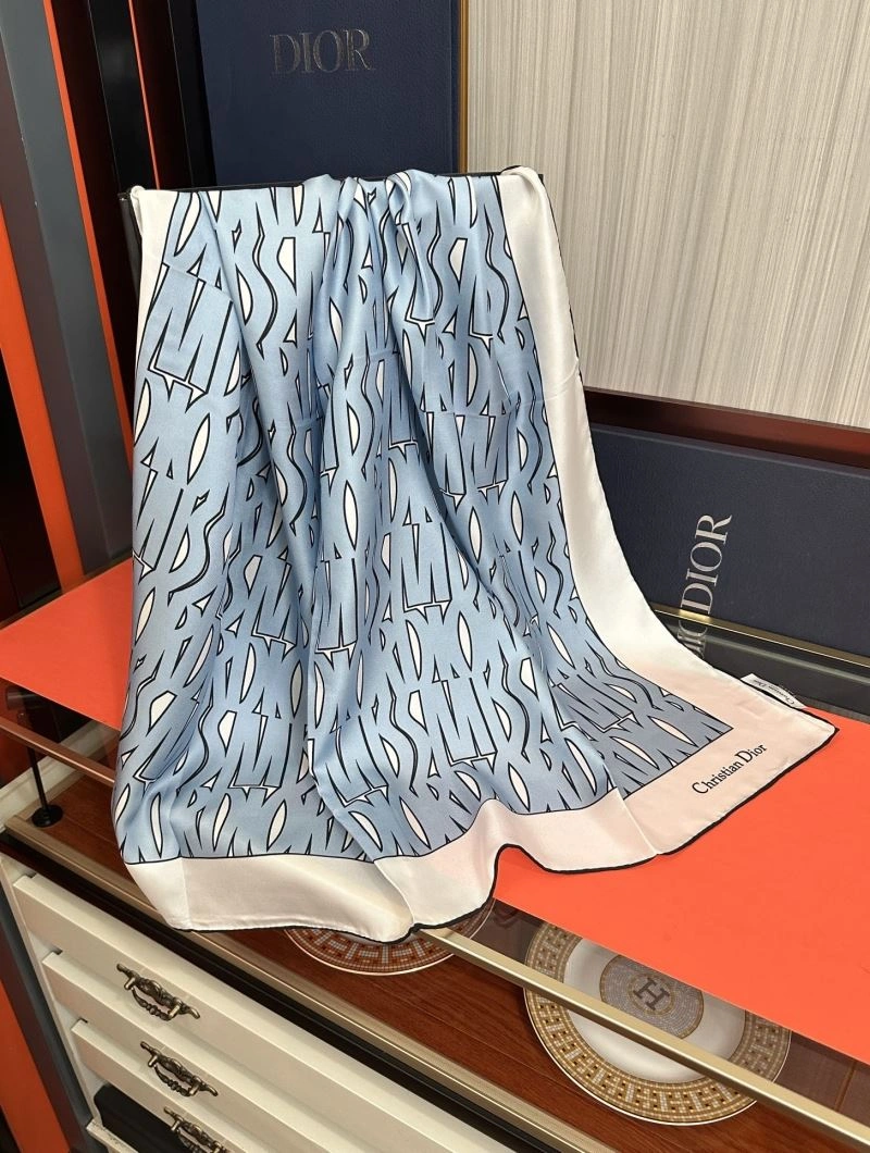 Christian Dior Scarf Upgraded 271091