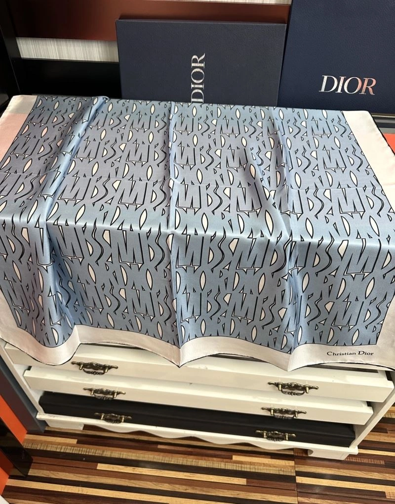 Christian Dior Scarf Upgraded 271091