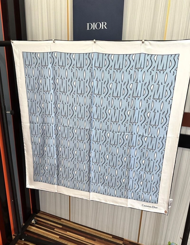 Christian Dior Scarf Upgraded 271091
