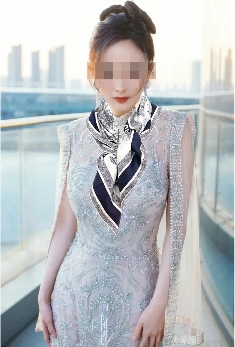 Christian Dior Scarf RelaxedFit 271881