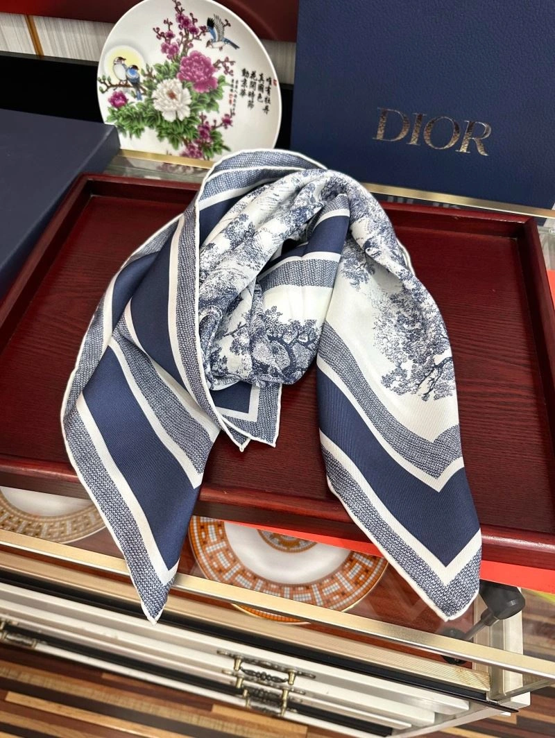 Christian Dior Scarf RelaxedFit 271881