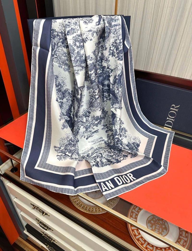 Christian Dior Scarf RelaxedFit 271881