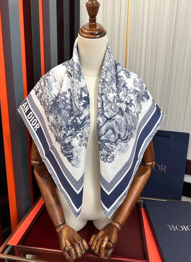 Christian Dior Scarf RelaxedFit 271881