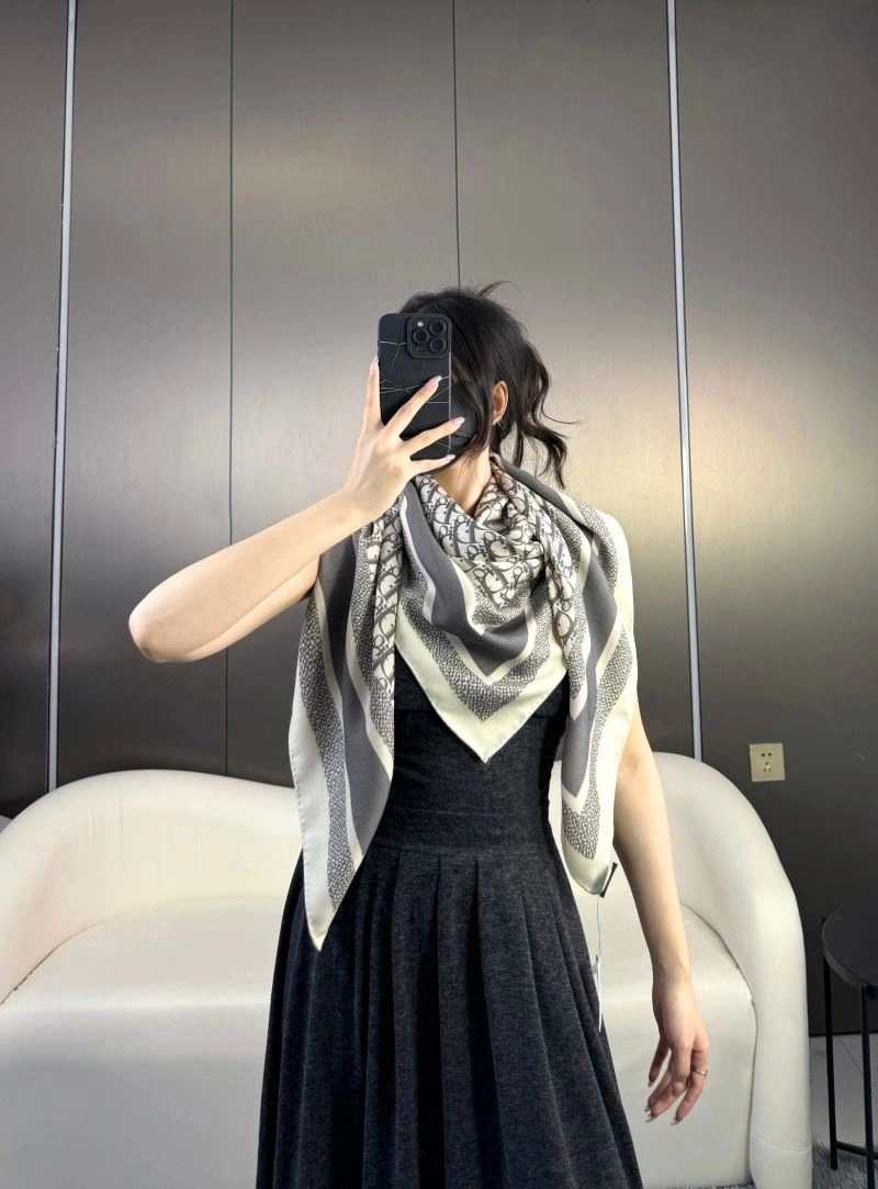 Christian Dior Scarf Seasonal 271879