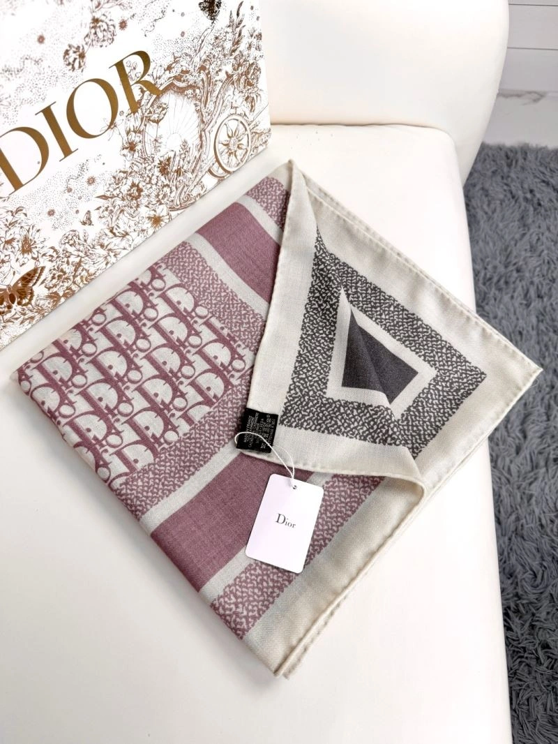 Christian Dior Scarf Seasonal 271879