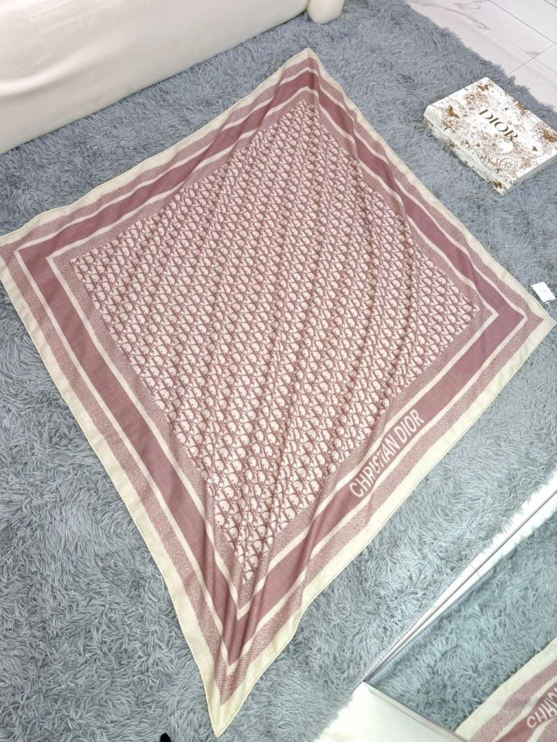 Christian Dior Scarf Seasonal 271879