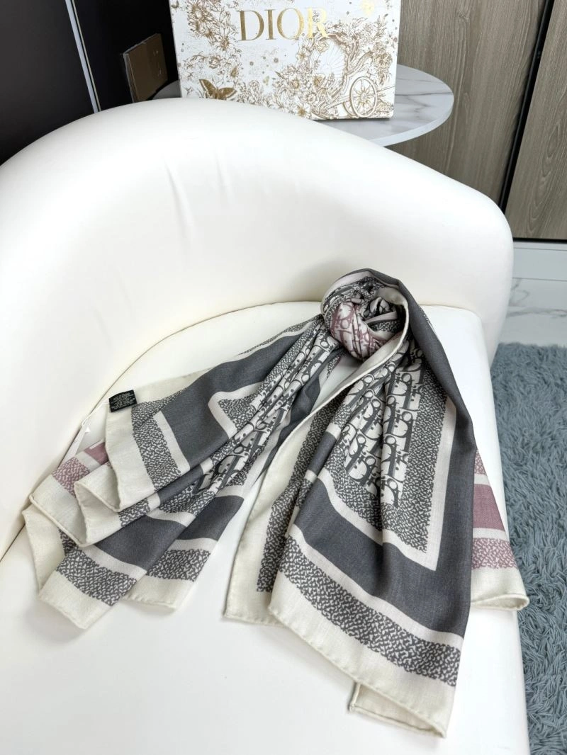 Christian Dior Scarf Seasonal 271879