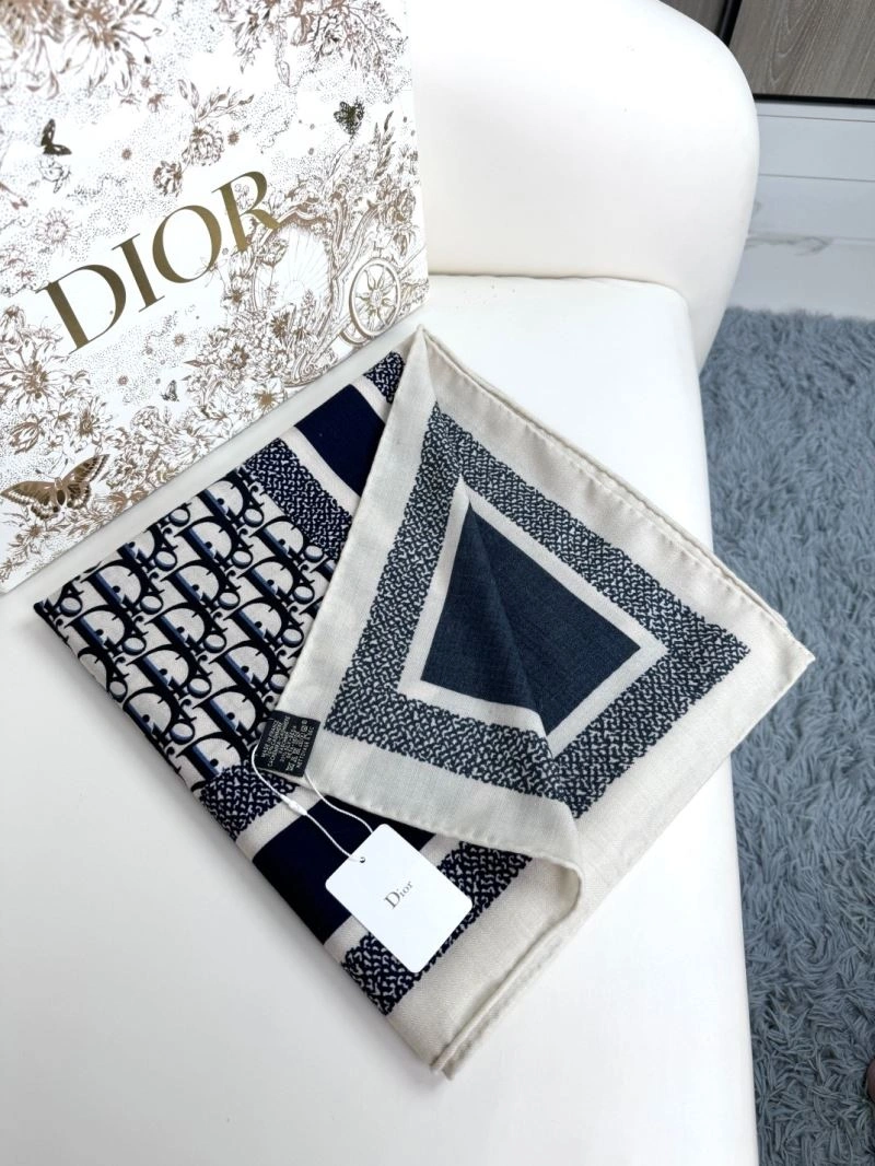 Christian Dior Scarf Sleek 271878