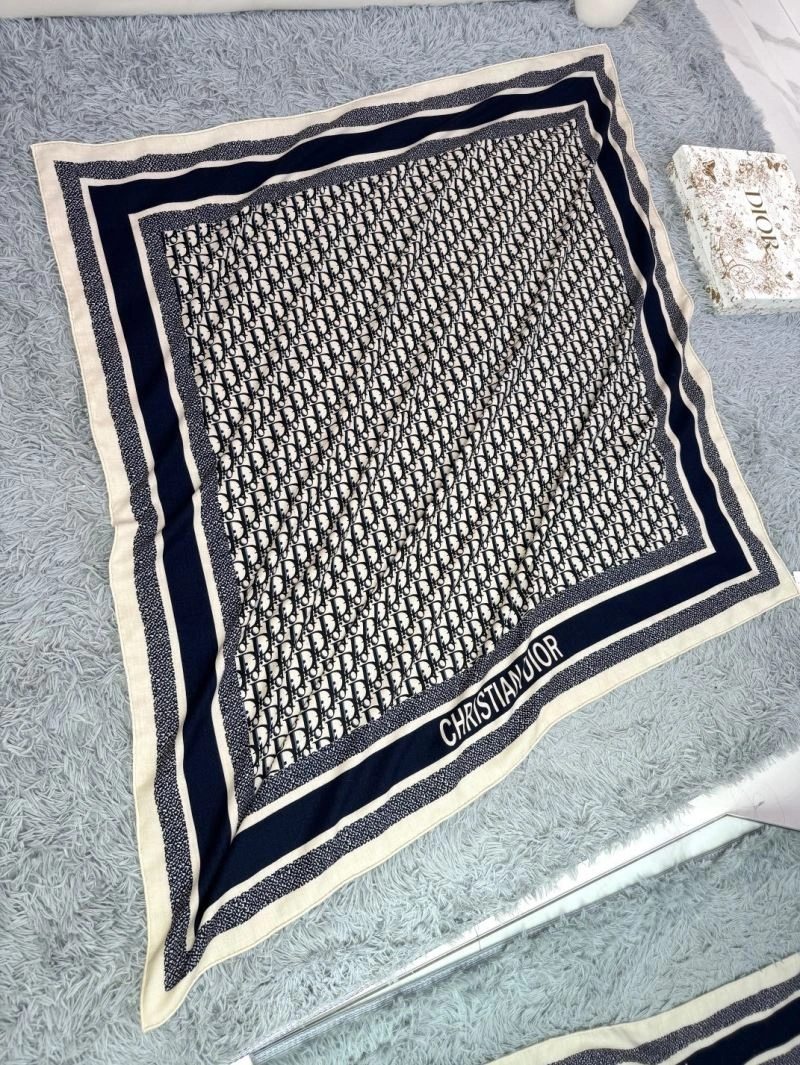 Christian Dior Scarf Sleek 271878