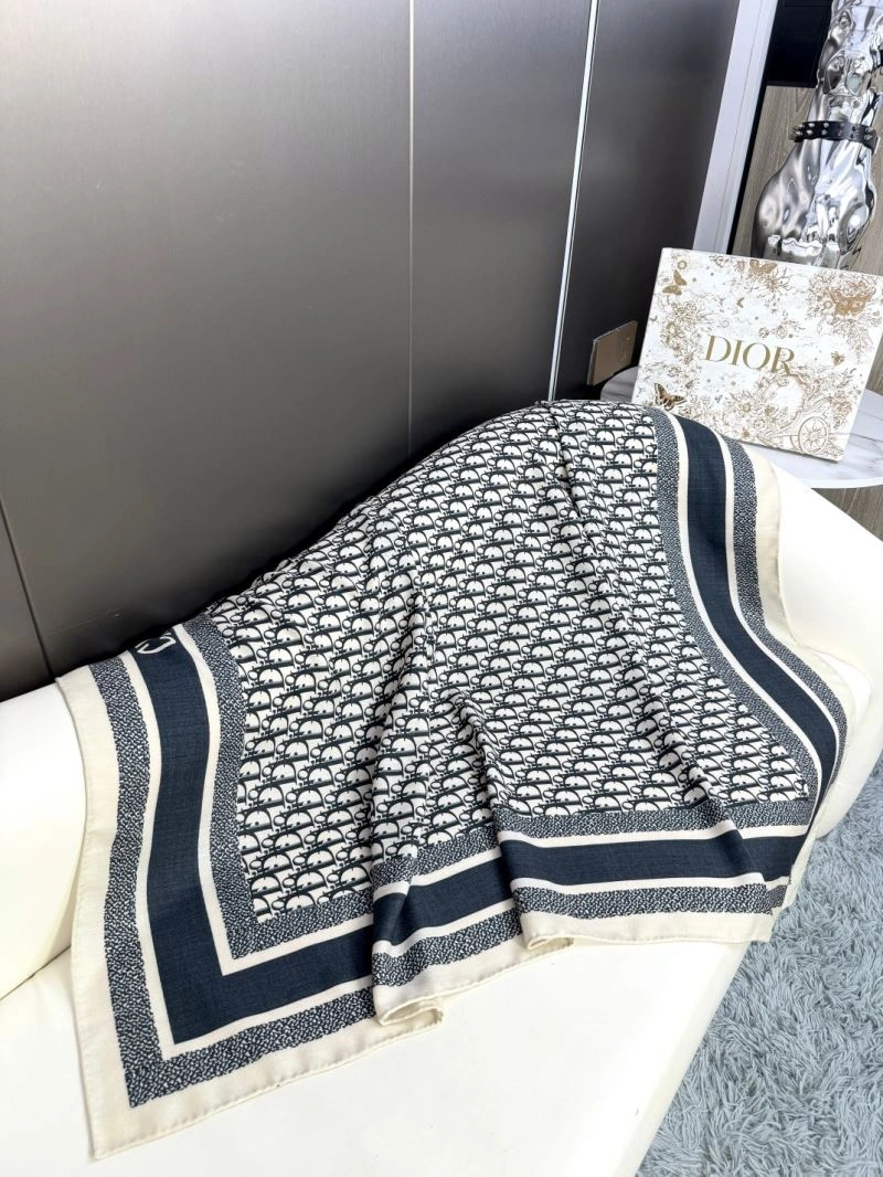 Christian Dior Scarf Sleek 271878