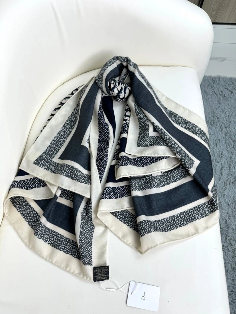 Christian Dior Scarf Sleek 271878