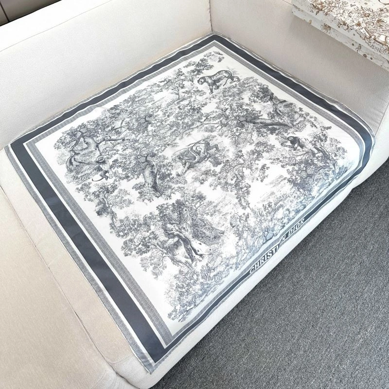 Christian Dior Scarf Attractive 271876