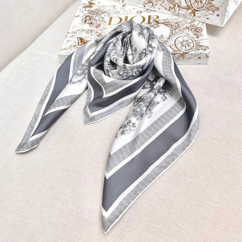Christian Dior Scarf Attractive 271876