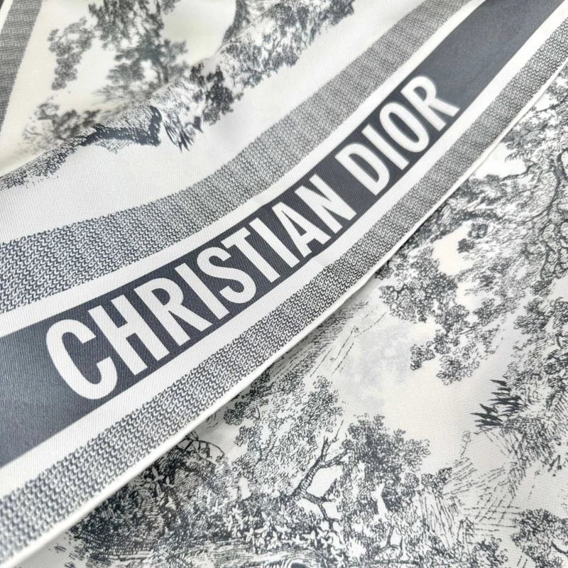 Christian Dior Scarf Attractive 271876