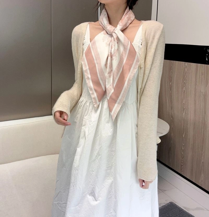 Christian Dior Scarf WeatherProof 271873