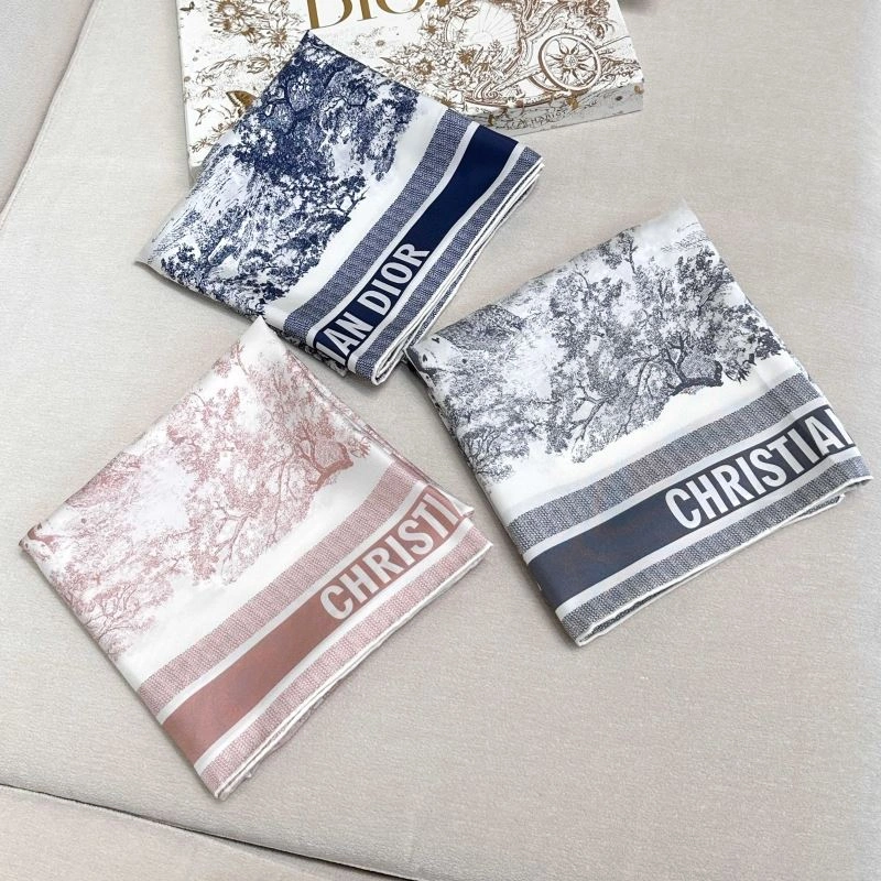 Christian Dior Scarf WeatherProof 271873