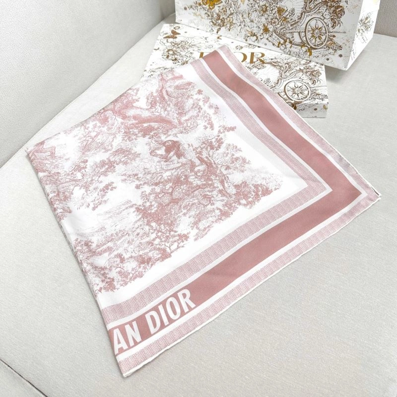 Christian Dior Scarf WeatherProof 271873