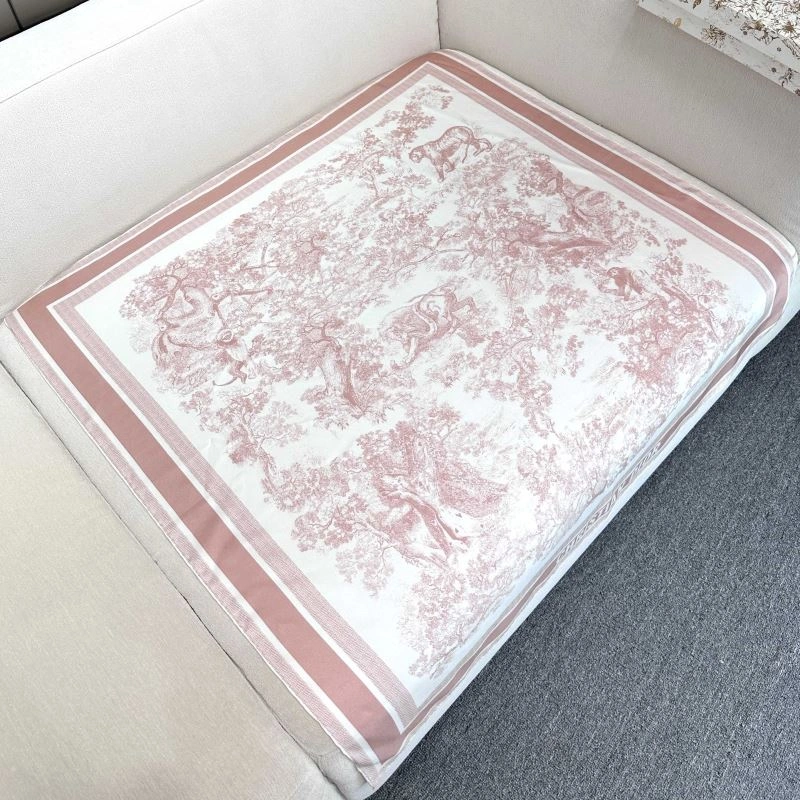 Christian Dior Scarf WeatherProof 271873