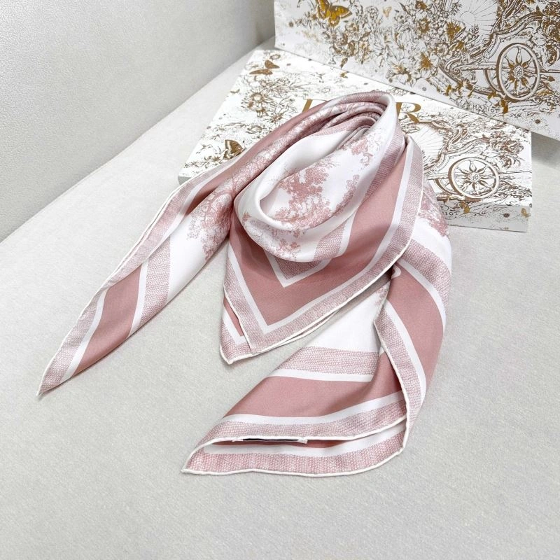 Christian Dior Scarf WeatherProof 271873