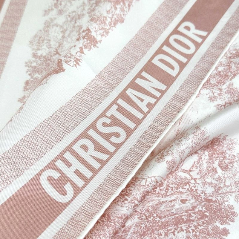 Christian Dior Scarf WeatherProof 271873