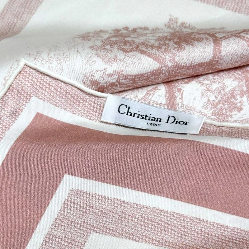 Christian Dior Scarf WeatherProof 271873