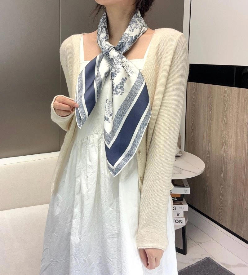 Christian Dior Scarf Comfortable 271870