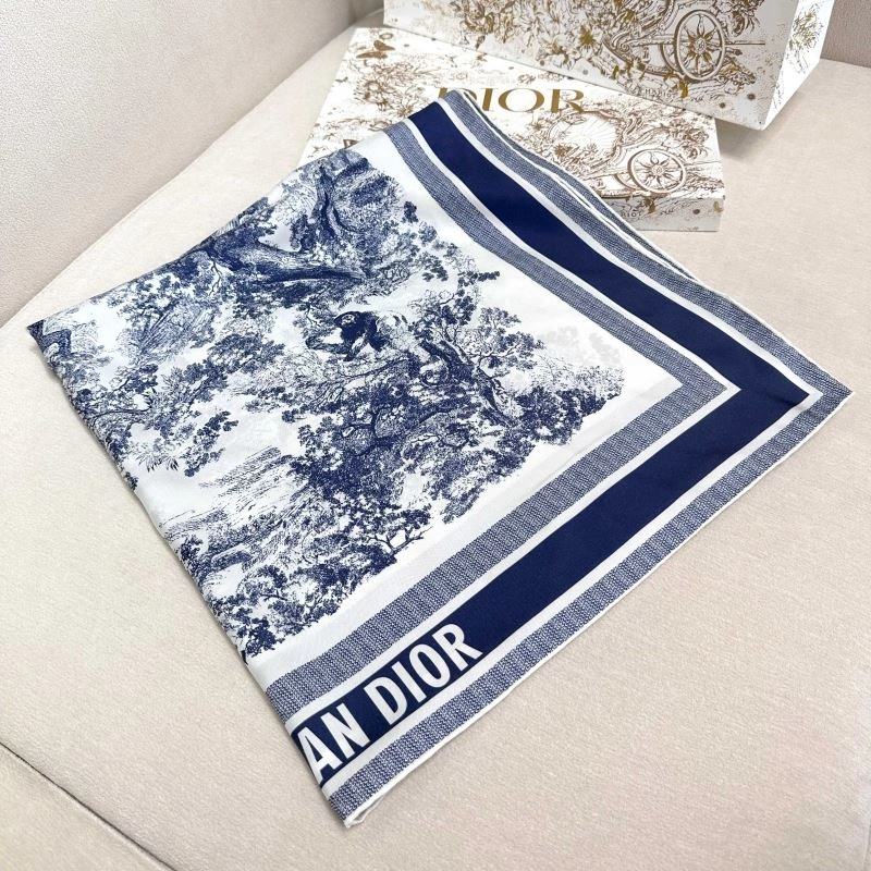 Christian Dior Scarf Comfortable 271870