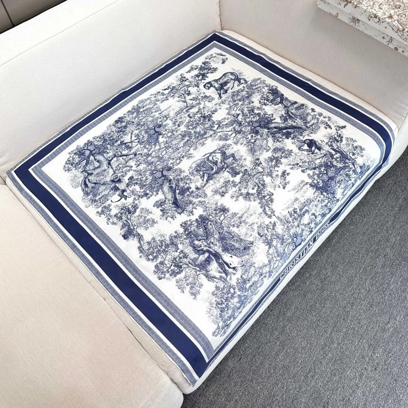 Christian Dior Scarf Comfortable 271870