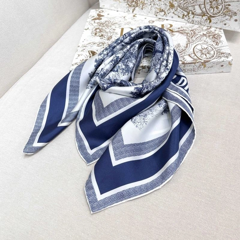 Christian Dior Scarf Comfortable 271870