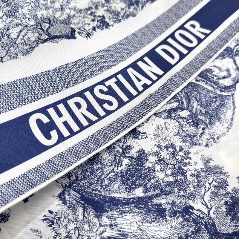 Christian Dior Scarf Comfortable 271870
