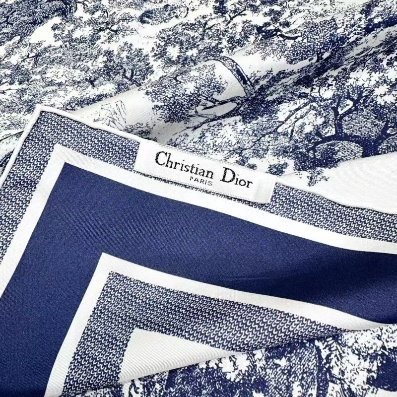 Christian Dior Scarf Comfortable 271870