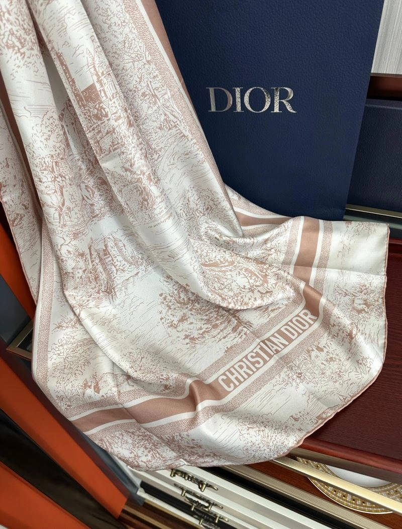 Christian Dior Scarf Snug 271874