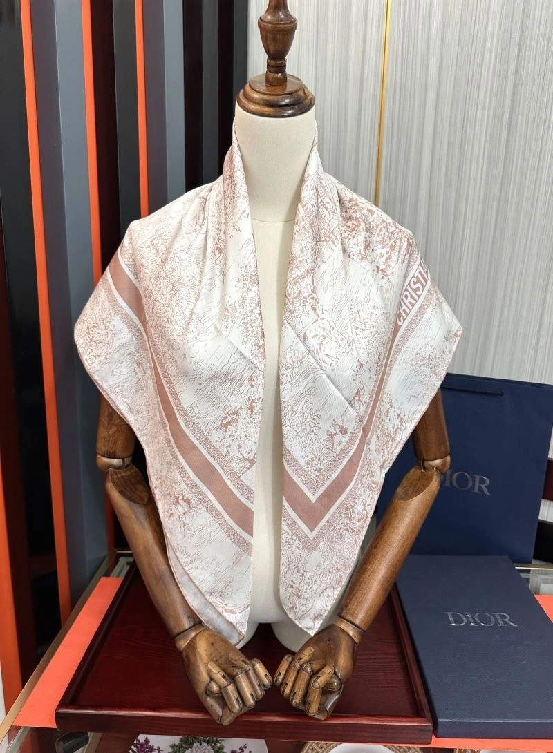 Christian Dior Scarf Snug 271874