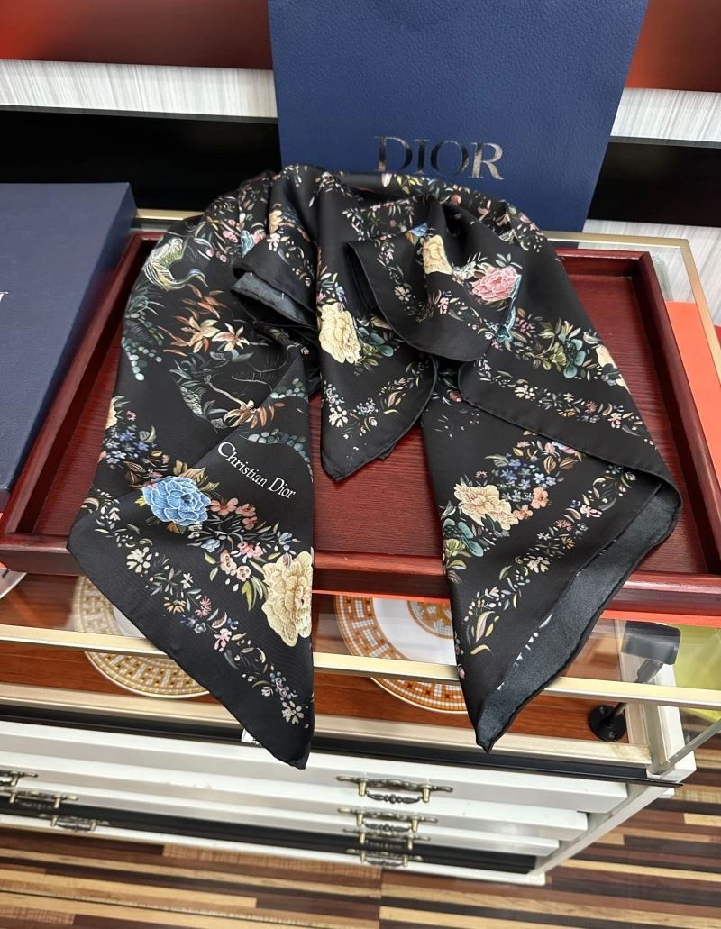 Christian Dior Scarf Classic 271868