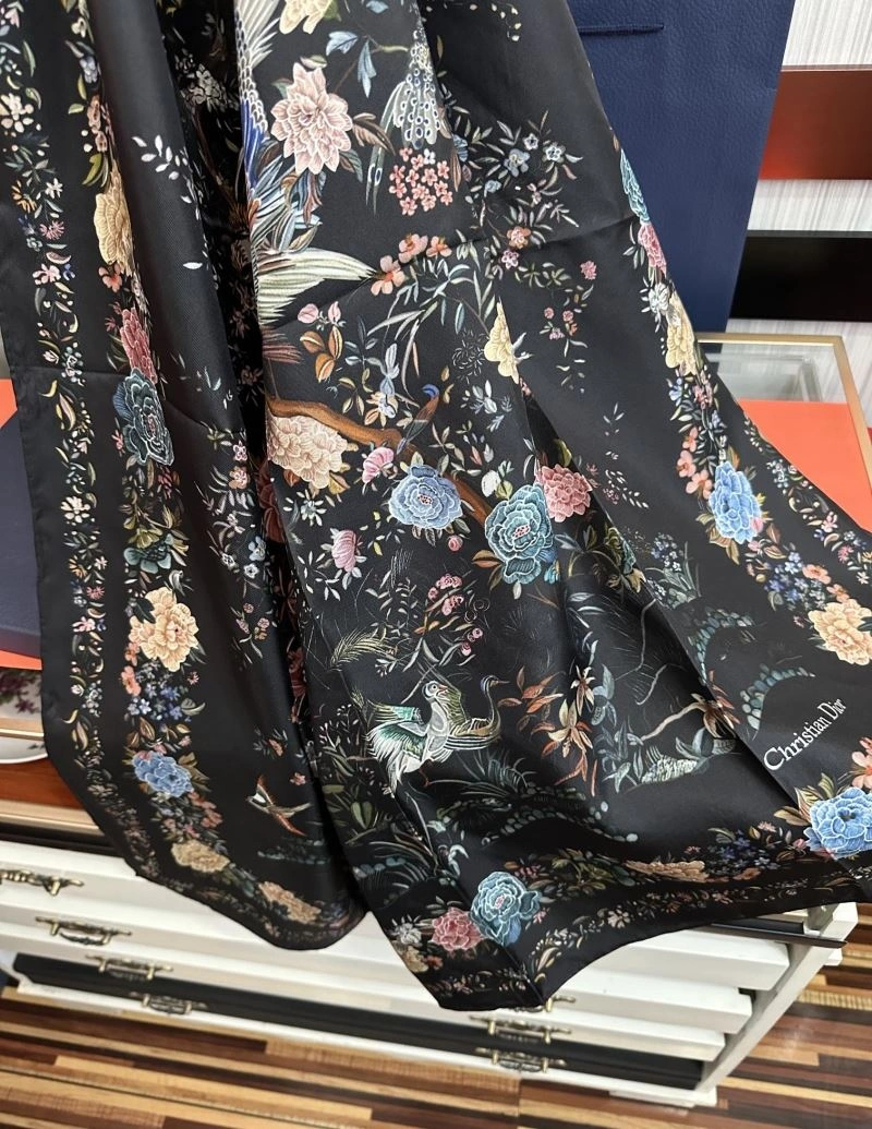 Christian Dior Scarf Classic 271868