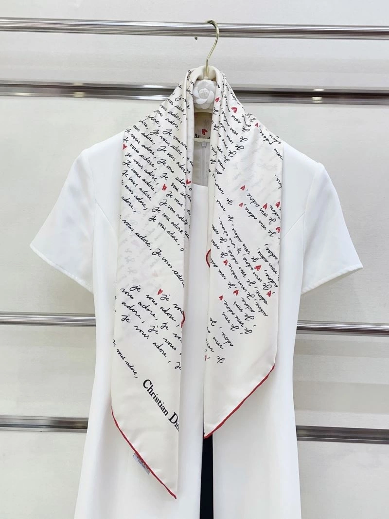 Christian Dior Scarf Affordable 271866