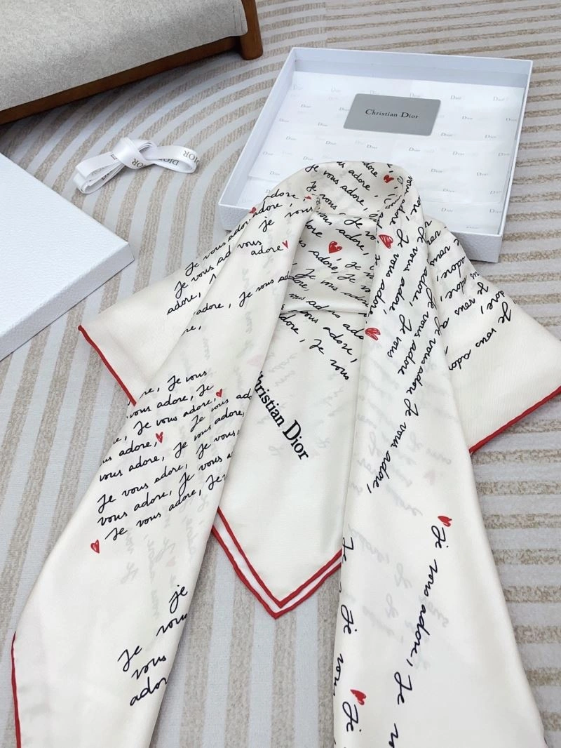 Christian Dior Scarf Affordable 271866