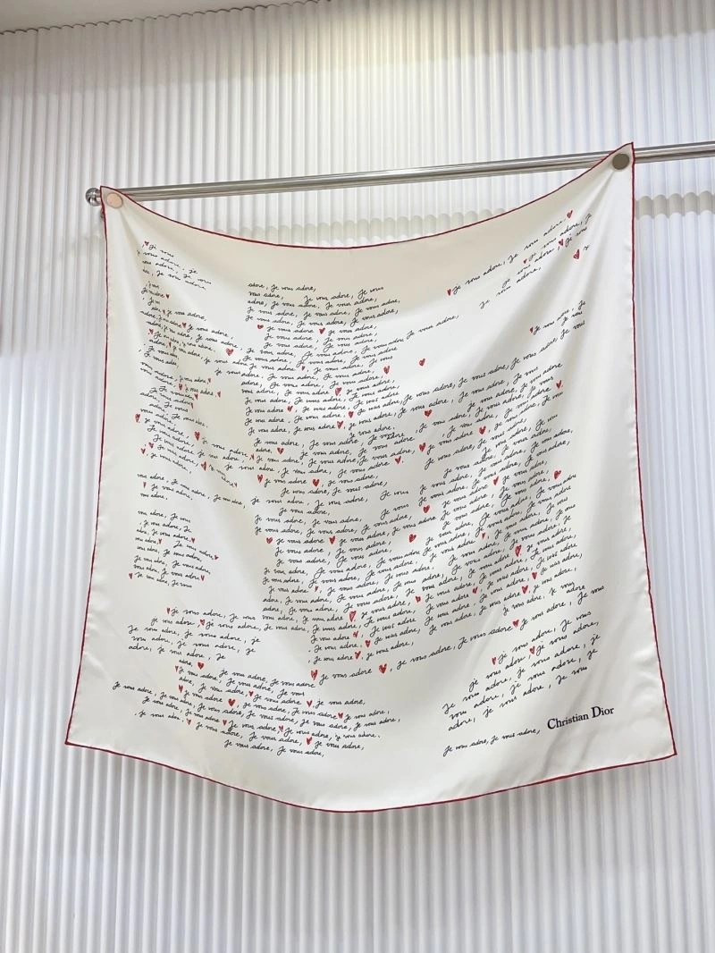 Christian Dior Scarf Affordable 271866
